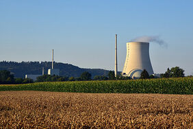 Ambivalente Aussagen der IAEA