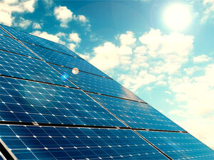 Photovoltaik