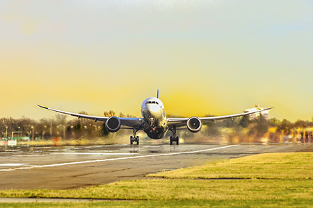 Bei Airlines, Touristen und Politik ist ein Umdenken nötig