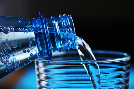 Bewusster Umgang mit Wasser am Weltwassertag